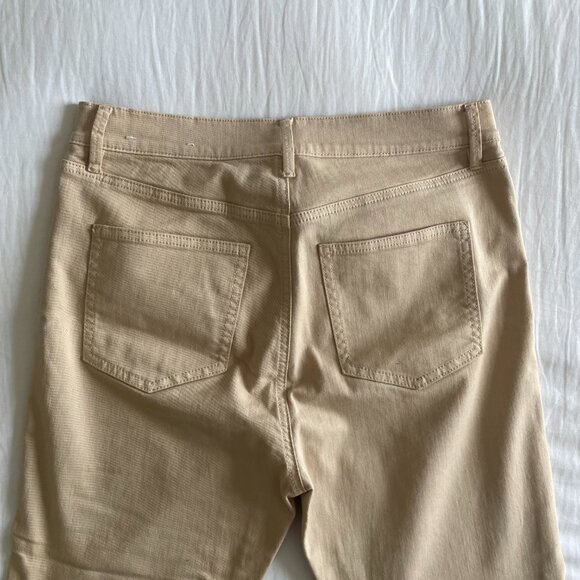 Ann Taylor THE SKINNY Pants (sz 8) - Picture 4 of 7